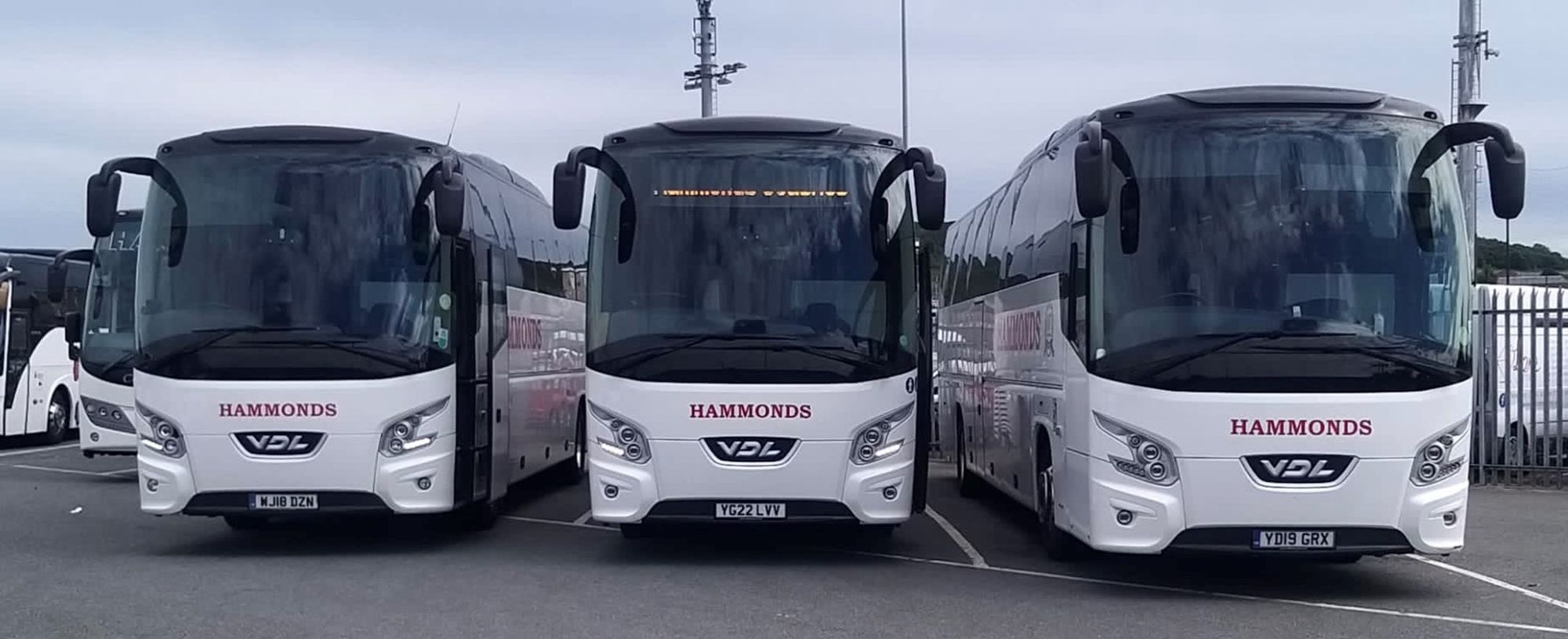 Photo of Coach Trips To London