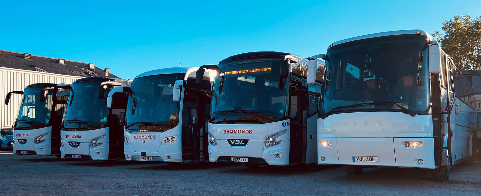 Photo of Coach Trips To London