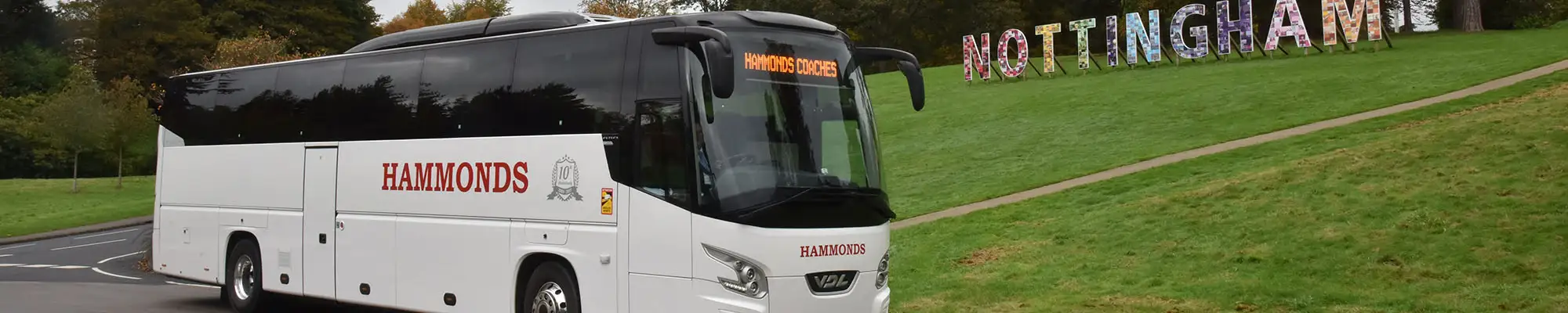 Photo of Coaches Gallery