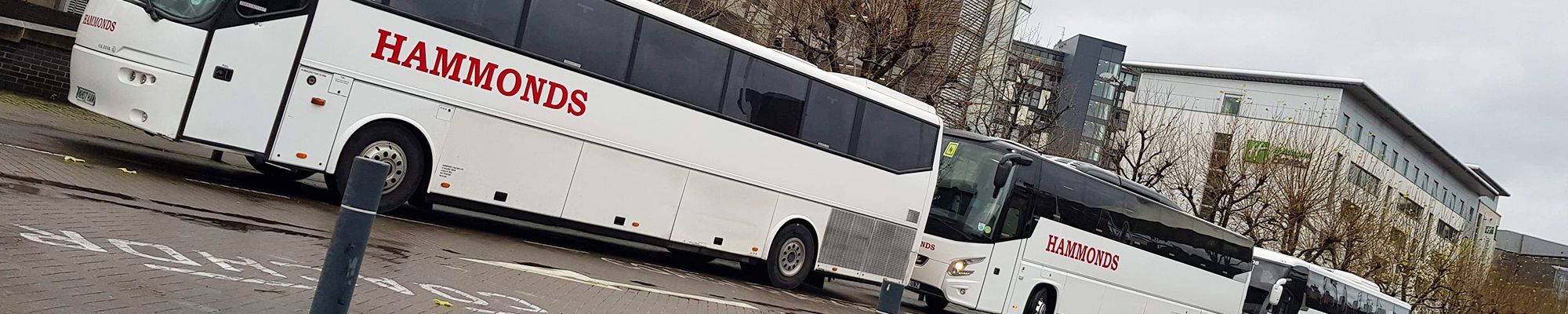 Photo of Coach Hire Services