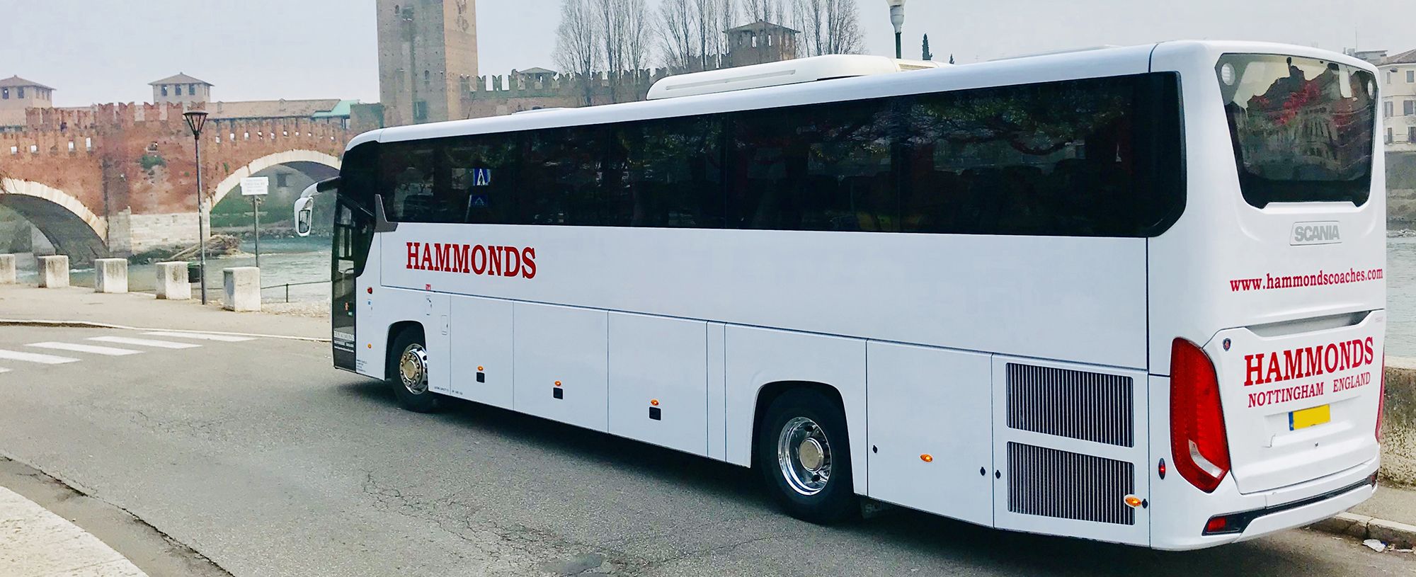 Photo of Coach Trips To London