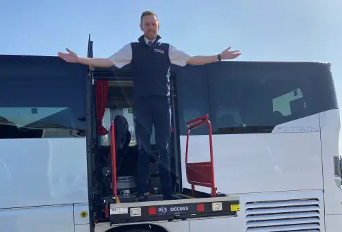 Click Here To Enlarge This Photo Of It has been a busy summer for us here at Hammonds