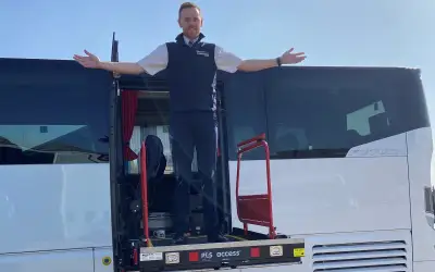 It has been a busy summer for us here at Hammonds