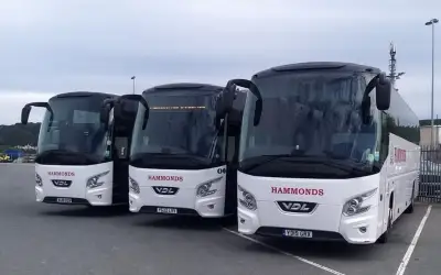 Book Early To Avoid Disappointment…