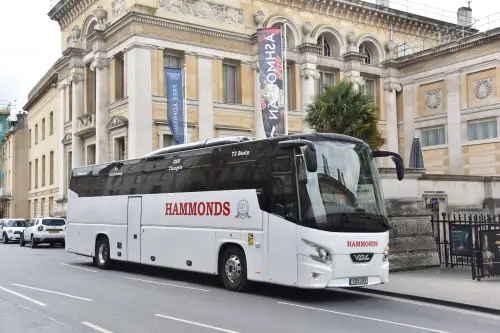 Click Here To Enlarge This Photo Of What Coaches Do We Offer? 