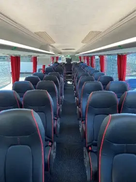 Click Here To Enlarge This Photo Of What Coaches Do We Offer? 