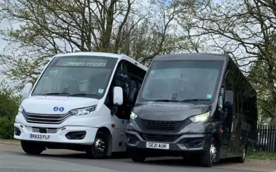 What Coaches Do We Offer? 