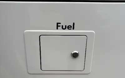 A Word About Fuel
