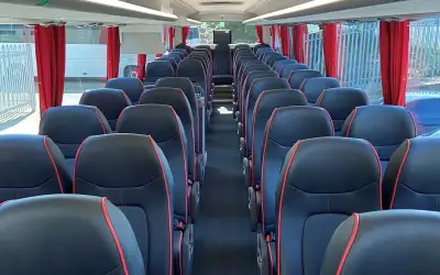 Late availability – We still have coaches available for your summer trip.