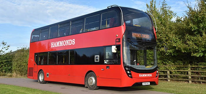 School Trip Organisers